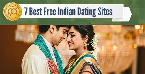 7 Best Free Indian Dating Sites (2024)